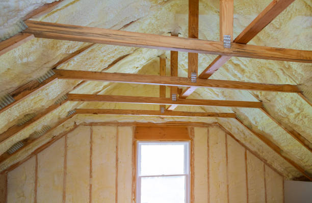 Best Insulation Installation Services in Quartz Hill, CA