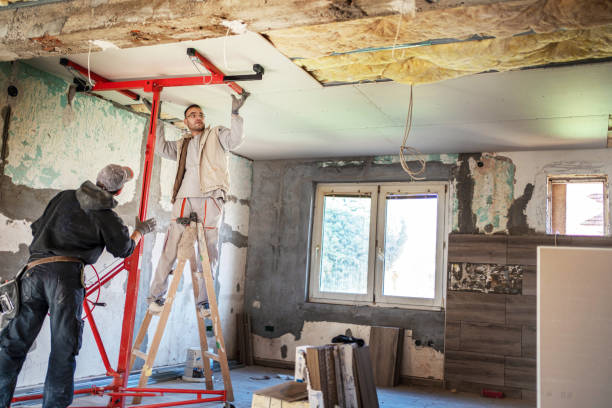 Best Energy Efficiency Solutions in Quartz Hill, CA