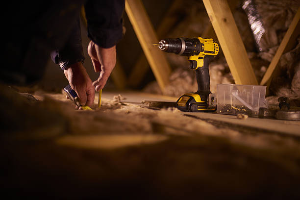 Best Insulation for Specific Applications in Quartz Hill, CA
