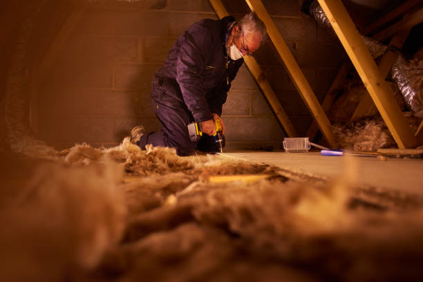 Best Insulation for Specific Applications in Quartz Hill, CA